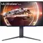 26.5" LG UltraGear 27GS95QE-B / OLED / 2560 x 1440 / 16:9 / 240 Hz / 0.03ms / 1.5M:1 / 275 cd-m2 / HDMI+DP / USB 3.0