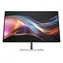 27" HP 727pu stříbrná / LED / 2560 x 1440 / IPS / 16:9 / 5ms / 2000:1 / 400cd-m2 / HDMI+DP+USBC / VESA
