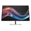 27" HP 727pk stříbrná / LED / 3840 x 2160 / IPS / 16:9 / 5ms / 2000:1 / 400cd-m2 / HDMI+DP+USBC / VESA