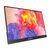 17.3" Arzopa A1 M černá / IPS / 1920x1080 / 1000:1 / 300cd-m2 / miniHDMI + USB-C / přenosný 