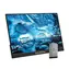 15.6" Arzopa A1 GAMUT černá / IPS / 1920x1080 / 800:1 / 250cd-m2 / miniHDMI + USB-C / přenosný 