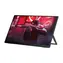 18.5" Uperfect USteam E6 Pro šedá / IPS / 1920x1080 / 16:9 / 300cd-m2 / miniHDMI + 2xUSB-C + 3.5mm Jack / přenosný 