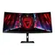 34" Xiaomi G34WQi černá / VA / 3440 x 1440 / 21:9 / 1ms / 4000:1 / 350cd / HDMI+DP 