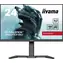 24" IIYAMA G-Master GB2470HSU-B6 Red Eagle černá / IPS / 1920x1080 / 16:9 / 0.2ms / 1000:1 / 300cd / repro / HDMI / DP