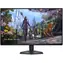 27" DELL AW2725QF Gaming černá / LED  / 3840x2160 / IPS / 16:9 / 1ms / 1000:1 / 600cd-m2 / 2x HDMI + 1x DP