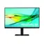 24" SAMSUNG ViewFinity S6 černá / IPS / 2560x1440 / 16:9 / 5ms / 1000:1 / 350cd-m2 / HDMI + DP / USB / VESA