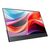 14" Blitzwolf PCM3-AIR černá / IPS / 1920 x 1080 / 60Hz / 220 cd-m2 / USB-C / HDMI / přenosný 