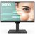 24" BenQ GW2490T černá / LED / 1920x1080/ IPS / 16:9 / 5ms / 1300:1 / 250cd-m2 / HDMI+DP / VESA