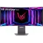 34" LG UltraWide 34GS95QE-B / OLED / 3440x1440 / 21:9 / 1.5M:1 / 0.03ms / 275cd-m2 / HDMI / DP / VESA