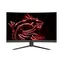 31.5" MSI G32CQ4 E2 černá / 2560 x 1440 / VA / 16:9 / 1ms / 3000:1 / 250cd-m2 / HDMI + DP / VESA 