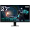 27" GIGABYTE GS27FA černá / IPS / 1920x1080 / 16:9 / 1ms / 1000:1 / 300cd-m2 / HDMI + DP / VESA / FreeSync