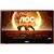 15.6" AOC Gaming 16G3 červená / IPS / 1920x1080 / 16:9 / 4ms / 8mil:1 / 250cd-m2 / HDMI + USB-C (DP)