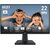 21.45" MSI PRO MP225V černá / 1920 x 1080 / VA / 16:9 / 1ms / 4000:1 / 300cd-m2 / HDMI + VGA / VESA 