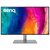 31.5" BenQ LED PD3225U černá / 3840x2160 / IPS / 16:9 / 5ms / 2000:1 / 400 cd-m2 / HDMI + DP + Thunderbolt / USB Hub