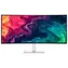 34" DELL 34 Plus S3425DW bílá / LED / 3440x1440 / 16:9 / 1ms / IPS / 3000:1 / 300cd-m2 / 2x HDMI+USB-C