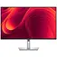 32" DELL Pro 32 Plus P3225QE černá / LED / 3840 x 2160 / IPS / 16:9 / 5ms / 1500:1 / 350cd-m2 / DP+HDMI+USB-C 