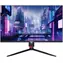 27" Dahua LM27-E331A černá / IPS / 2560x1440 / 16:9 / 1ms / 1000:1 / 300cd-m2 / 2xDP+2xHDMI+3.5mm jack+2x2W Pivot / VESA