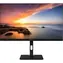 27" Dahua LM27-U401A černá / IPS / 3840x2160 / 16:9 / 5ms / 1000:1 / 300cd-m2 / USB-C+DP+HDMI+2xUSB-A+USB-B+Pivot / VESA