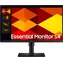 27" SAMSUNG Essential S40GD / IPS / 1920 x 1080 / 16:9 / 5ms / 1000:1 / 250cd / 2xHDMI+DP