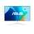 27" ASUS VY279HF-W / LCD / 1920 x 1080 / IPS / 16:9 / 1ms / 1300:1 / 250cd-m2 / HDMI+VGA