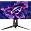 ASUS ROG Swift PG27AQDP / AMOLED / 2560 x 1440 / OLED / 16:9 / 0.03ms / 1500000:1 / 450cd-m2 / 2xHDMI+DP+2xUSB-A