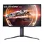 26.5" LG UltraGear 27GS95QX-B černá / OLED / 2560 × 1440 / 16:9 / 1.5M:1 / 1000cd-m2 / HDMI & DP