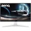 24" BenQ Mobiuz EX251 bílá / IPS / 1920x1080 / 16:9 / 1ms / 1000:1 / 350cd-m2 / 2x HDMI + 1x DP / VESA / repro / USB Hub