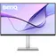 31.5" BenQ MA320U stříbrná / IPS / 3840x2160 / 16:9 / 5ms / 1300:1 / 550cd-m2 / 2x HDMI / VESA / USB-Hub / Pivot