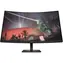 31.5" HP OMEN 32c černá / LED / 2560 × 1440 / VA / 16:9 / 1ms / 3000:1 / 400cd-m2 / HDMI+DP / VESA