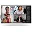 54.6" DELL P5525QC černá / LED / 3840x2160 / IPS / 16:9 / 8ms / 1200:1 / 400cd-m2 / HDMI+DP+RS232+RJ45 / 3YNBD
