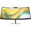 34" HP 534pm černá / LED / 3440x1440 / VA / 21:9 / 5ms / 4000:1 / 400cd-m2 / HDMI+DP / Repro