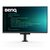 31.5" BenQ RD320UA černá / IPS / 3840x2160 / 16:9 / 5ms / 2000:1 / 400cd-m2 / HDMI + DP + USB-C / Daisy chain / VESA