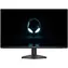 Zánovní - 27" DELL AW2725DF Gaming černá / OLED / 2560x1440 / 16:9 / 0.03ms / 1.5M:1 / 250cd-m2 / HDMI + DP / USB / zánovní