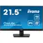 21.5" IIYAMA ProLite XU2293HSU-B7 černá / IPS / 1920x1080 / 16:9 / 1ms / 1000:1 / 300cd / repro / HDMI / DP