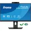 24" IIYAMA ProLite XUB2490HSUH-B2 černá / IPS / 1920x1080 / 16:9 / 4ms / 1300:1 / 250cd / HDMI / DP