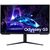 32" Samsung Odyssey G3 černá / VA / 1920x1080 / 16:9 / 1ms / 3000:1 / 250cd-m2 / HDMI + DP 