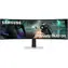 49" Samsung Odyssey G9 OLED / stříbrná / 5120 x 1440 / 32:9 / 0.03ms / 1000000:1 / 250cd-m2 / HDMI & DP & USB