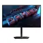 32" Gigabyte MO32U černá / LCD / 3840x2160 / QD-Oled / 16:9 / 0.03ms / 1.5M:1 / 250cd-m2 / 1x DP + 2x HDMI / VESA 