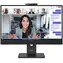 27" Lenovo ThinkVision T27QD-4v černá / IPS / 2560×1440 / 4ms / 1500:1 / 350cd-m2 / HDMI+DP / VESA / Pivot