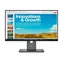 23.8" Lenovo ThinkVision P24QD-40 černá / IPS / 2560 x 1440 / 6ms / 300cd / 1500:1 / DP+HDMI+USB / VESA / Pivot