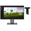 27" Lenovo ThinkVision P27Q-40 MC60 černá / IPS / 2560×1440 / 6ms / 1500:1 / 350cd-m2 / HDMI+DP / VESA / Pivot