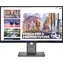 27" Lenovo ThinkVision P27QD-40 černá / IPS / 2560×1440 / 6ms / 1500:1 / 350cd-m2 / HDMI+DP / VESA / Pivot