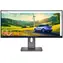 34" Lenovo ThinkVision P34WD-40 / IPS / prohnutý / 3440 x 1440 / 21:9 / 6 ms / 2000:1 / 350cd-m2 / HDMI / DP