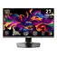 26.5" MSI MAG 272QP X50 černá / QHD / QD-OLED / 16:9 / 0.03ms / 1500000:1 / 500cd-m2 / HDMI+DP+USB-C / VESA