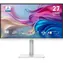 27" MSI Modern MD272UPHW bílá / IPS / UHD / 16:9 / 4ms / 1000:1 / 400cd-m2 / HDMI+DP+USB-C / VESA