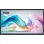 15.6" MSI PRO MP165 E6 černá / 1920x1080 / IPS / 4ms / 16:9 / 1000:1 / 250 cd-m2 / HDMI + USB-C / přenosný