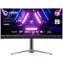 34" Lorgar 34MP1 černá / VA / UWQHD / 21:9 / 1ms / 4000:1 / 1000cd-m2 / HDMI+DP+USB-C