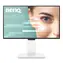 23.8" BenQ GW2490TC bílá / IPS / 1920x1080 / 16:9 / 5ms / 1500:1 / 250cd-m2 / HDMI + DP / VESA / pivot