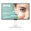 27" BenQ GW2790TC bílá / IPS / 1920x1080 / 16:9 / 5ms / 1500:1 / 300cd-m2 / HDMI + DP / VESA / pivot / repro