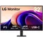31.5" LG 32U631A-B černá / IPS / 2560x1440 / 16:9 / 1000:1 / 5ms / 250cdm / HDMI / VESA